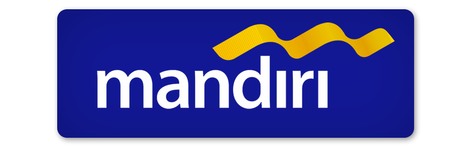 Detail Logo Bank Mandiri Hd Nomer 22