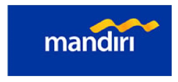 Detail Logo Bank Mandiri Hd Nomer 29