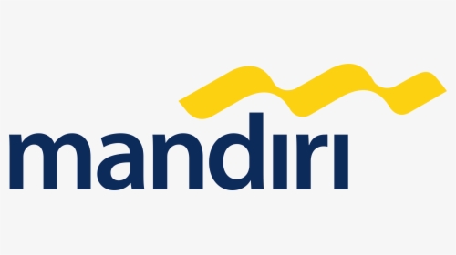 Detail Logo Bank Mandiri Hd Nomer 4