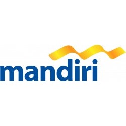 Detail Logo Bank Mandiri Hd Nomer 47