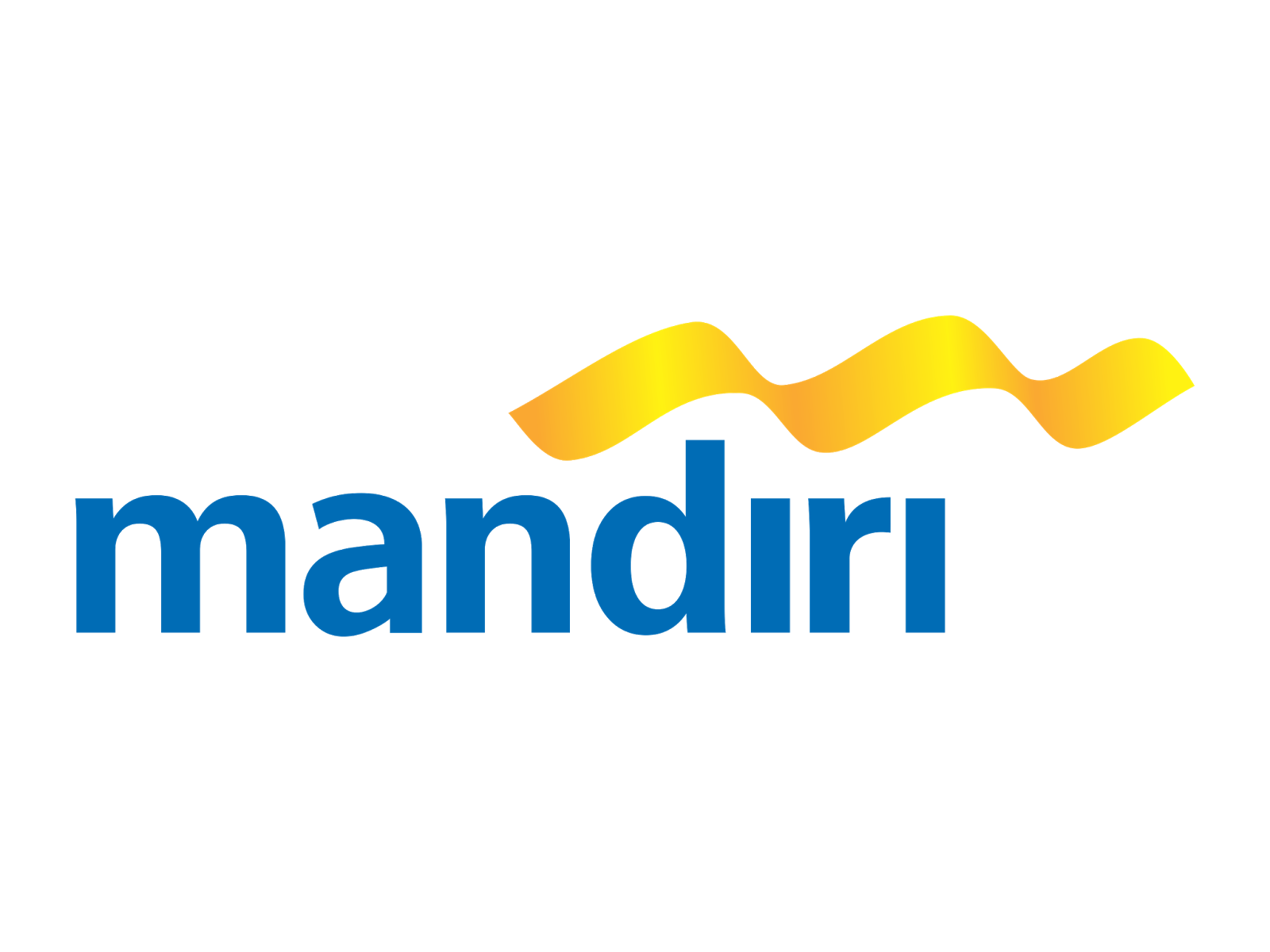 Detail Logo Bank Mandiri Hd Nomer 6