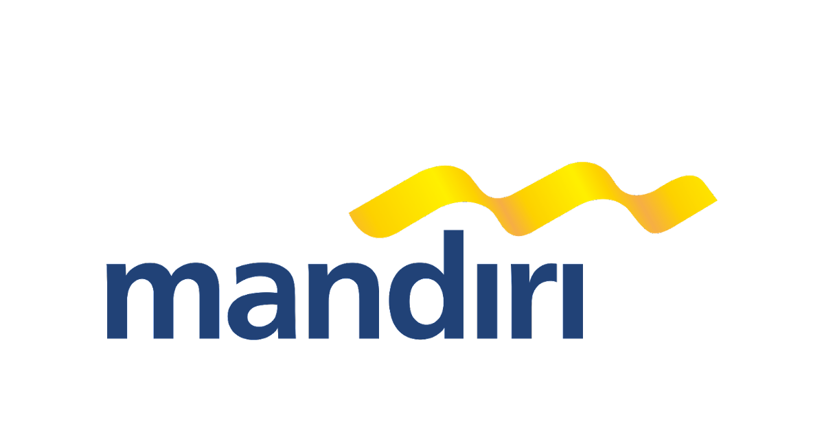 Detail Logo Bank Mandiri Hd Nomer 8