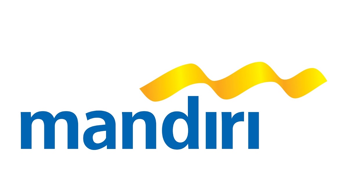 Detail Logo Bank Mandiri Hd Nomer 9