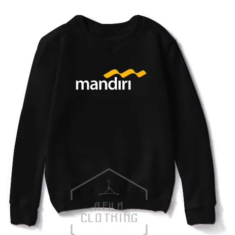 Detail Logo Bank Mandiri Hitam Putih Nomer 27