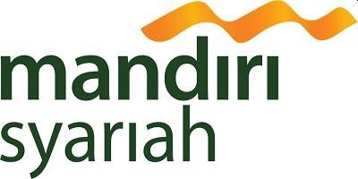 Detail Logo Bank Mandiri Syariah Nomer 12