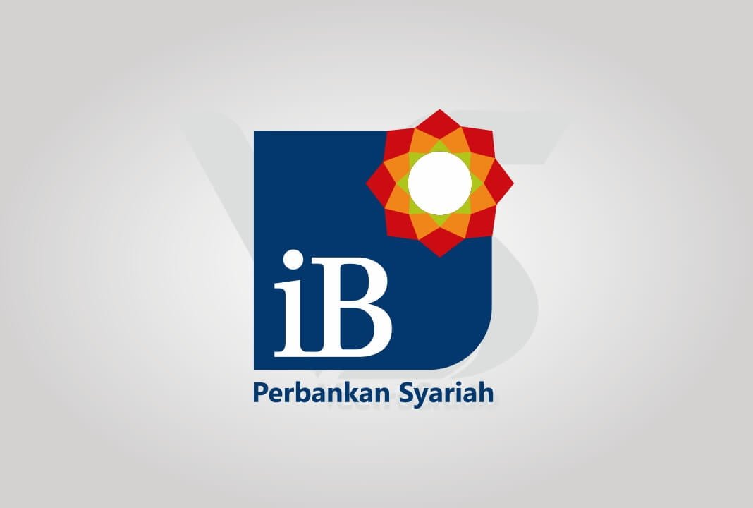 Detail Logo Bank Mandiri Syariah Nomer 44
