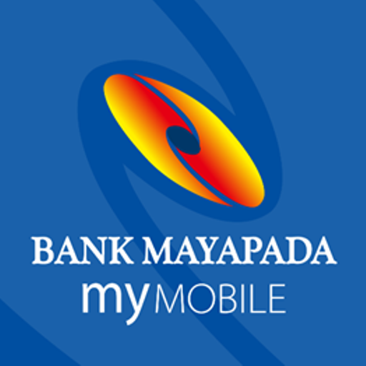 Detail Logo Bank Mayapada Png Nomer 26