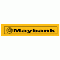Detail Logo Bank Maybank Nomer 18