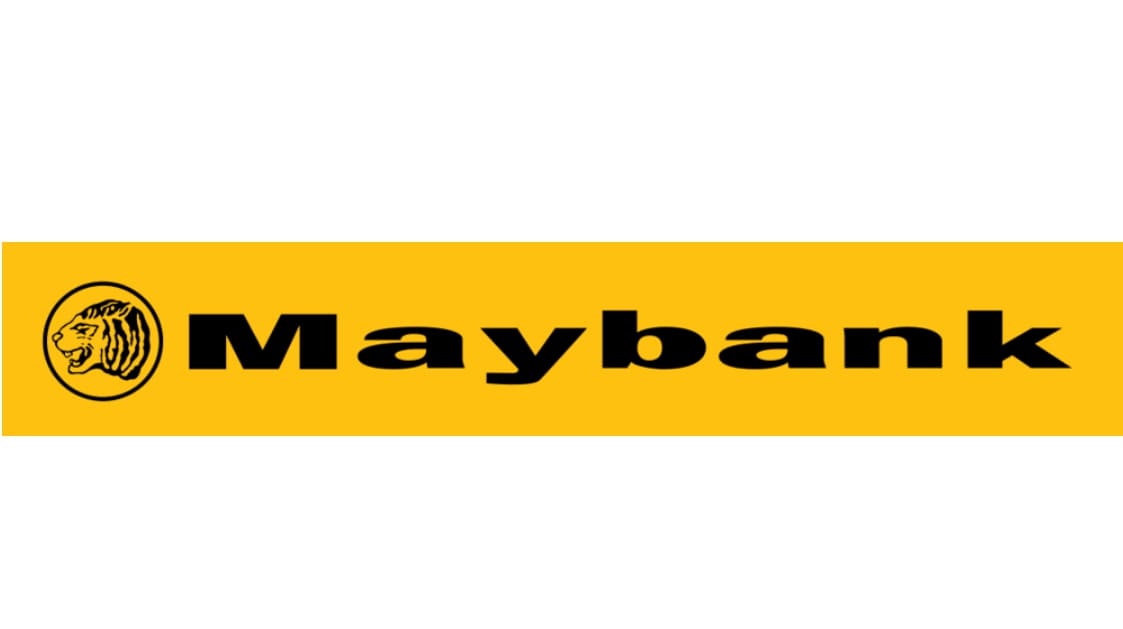 Detail Logo Bank Maybank Nomer 3