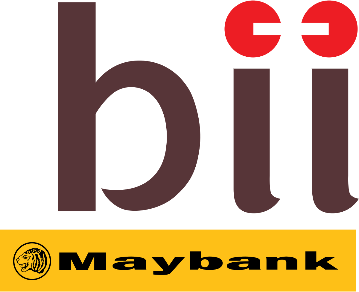 Detail Logo Bank Maybank Nomer 29