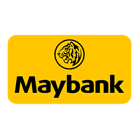Detail Logo Bank Maybank Nomer 5