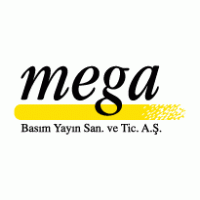 Detail Logo Bank Mega Nomer 54