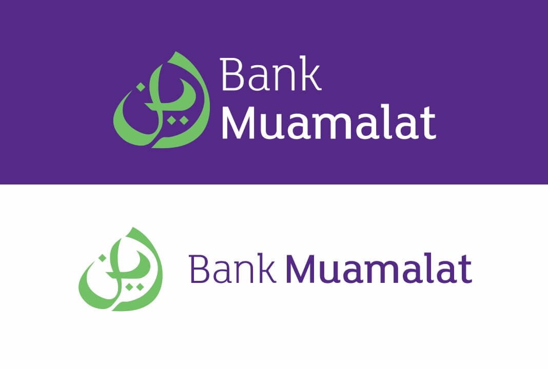 Detail Logo Bank Muamalat Nomer 2