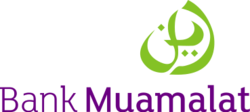 Detail Logo Bank Muamalat Nomer 13