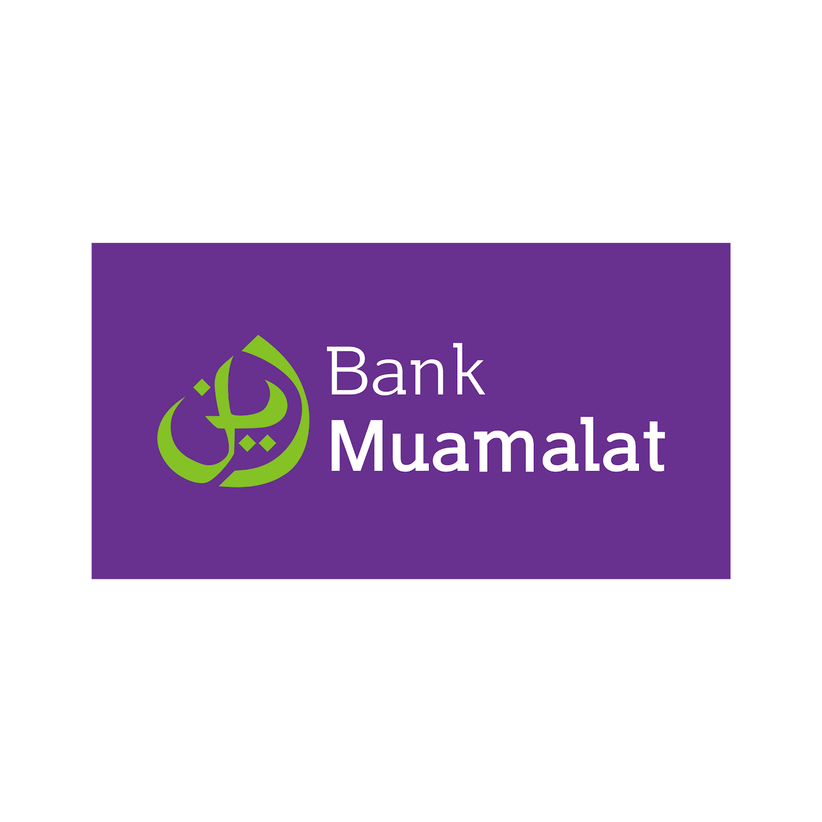 Detail Logo Bank Muamalat Nomer 19