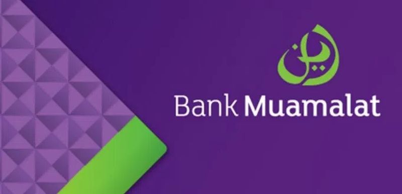 Detail Logo Bank Muamalat Nomer 23