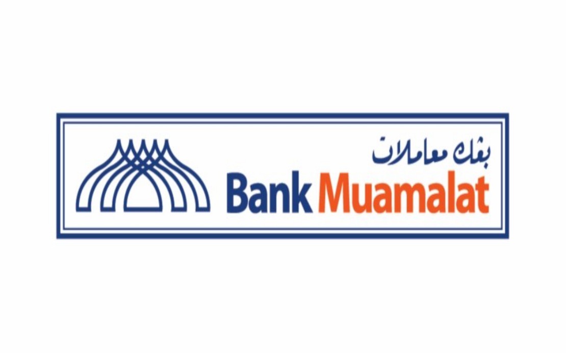 Detail Logo Bank Muamalat Nomer 39