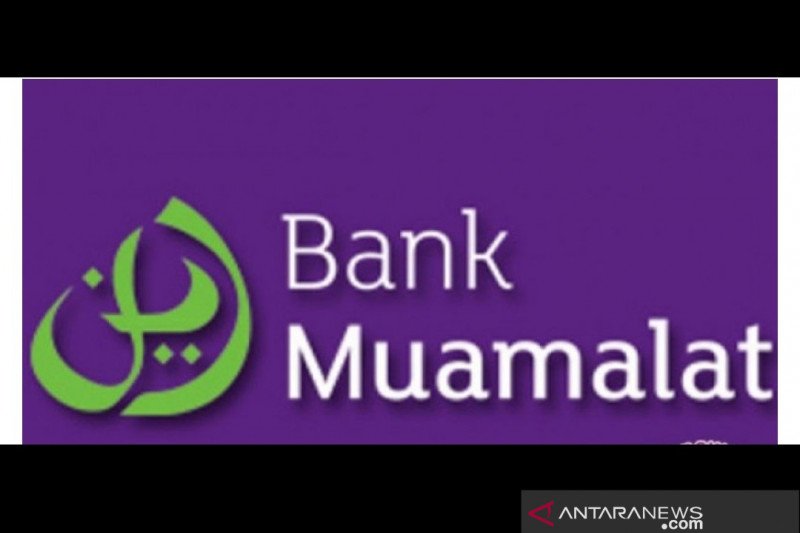 Detail Logo Bank Muamalat Nomer 43