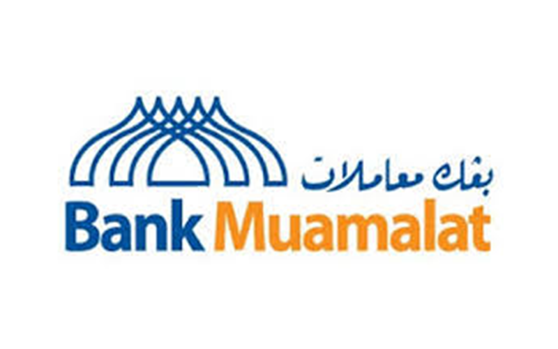Detail Logo Bank Muamalat Nomer 9