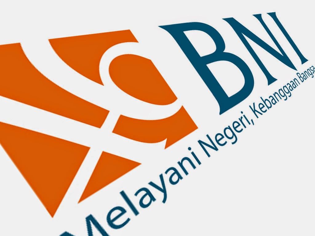 Detail Logo Bank Negara Indonesia Nomer 12