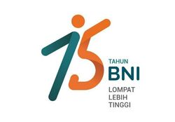 Detail Logo Bank Negara Indonesia Nomer 19