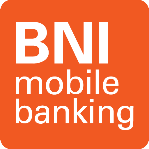 Detail Logo Bank Negara Indonesia Nomer 47