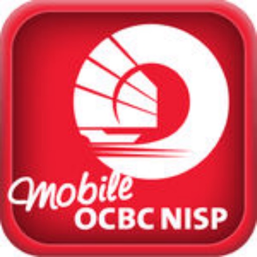 Detail Logo Bank Ocbc Nisp Nomer 31