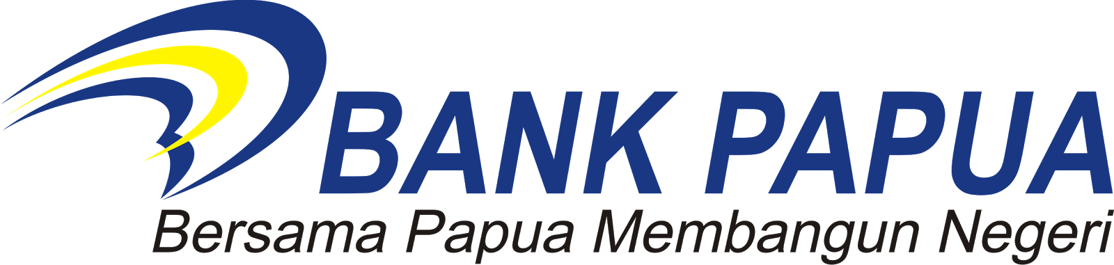 Detail Logo Bank Papua Png Nomer 11