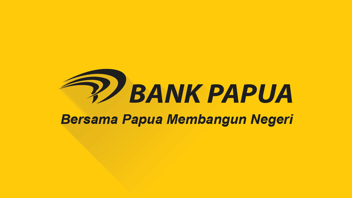 Detail Logo Bank Papua Png Nomer 23