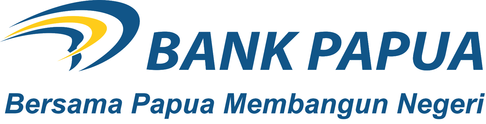 Detail Logo Bank Papua Png Nomer 8