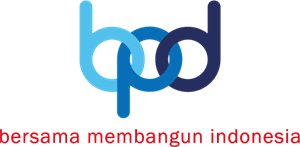 Logo Bank Pembangunan Daerah - KibrisPDR