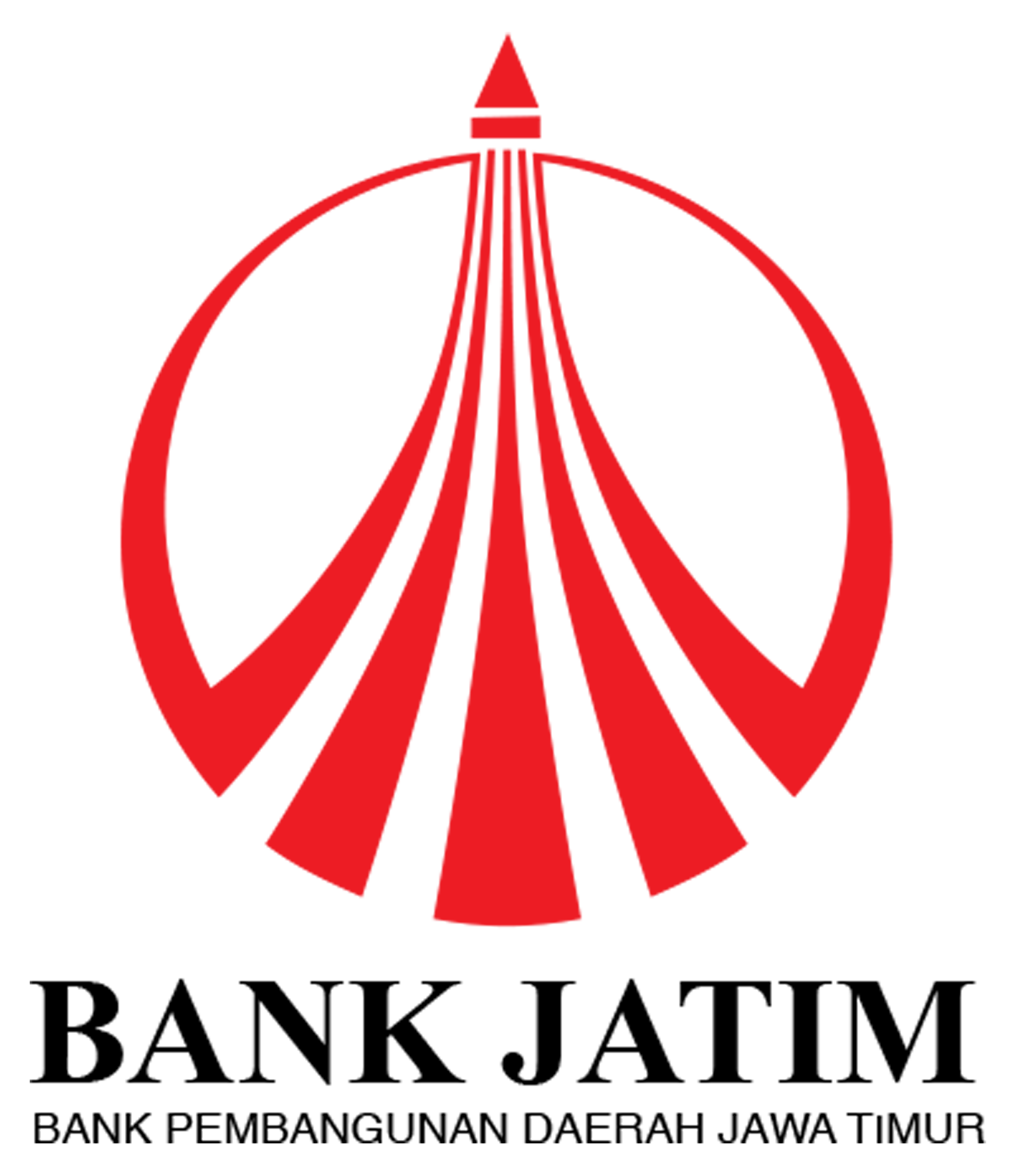 Detail Logo Bank Pembangunan Daerah Nomer 25