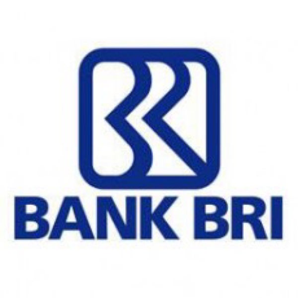 Detail Logo Bank Rakyat Indonesia Nomer 11