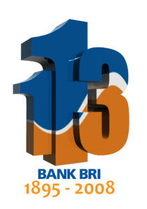 Detail Logo Bank Rakyat Indonesia Nomer 25