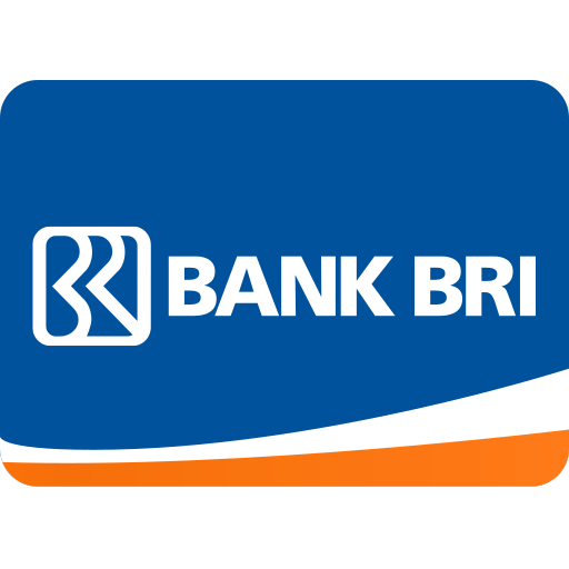 Detail Logo Bank Rakyat Indonesia Nomer 4