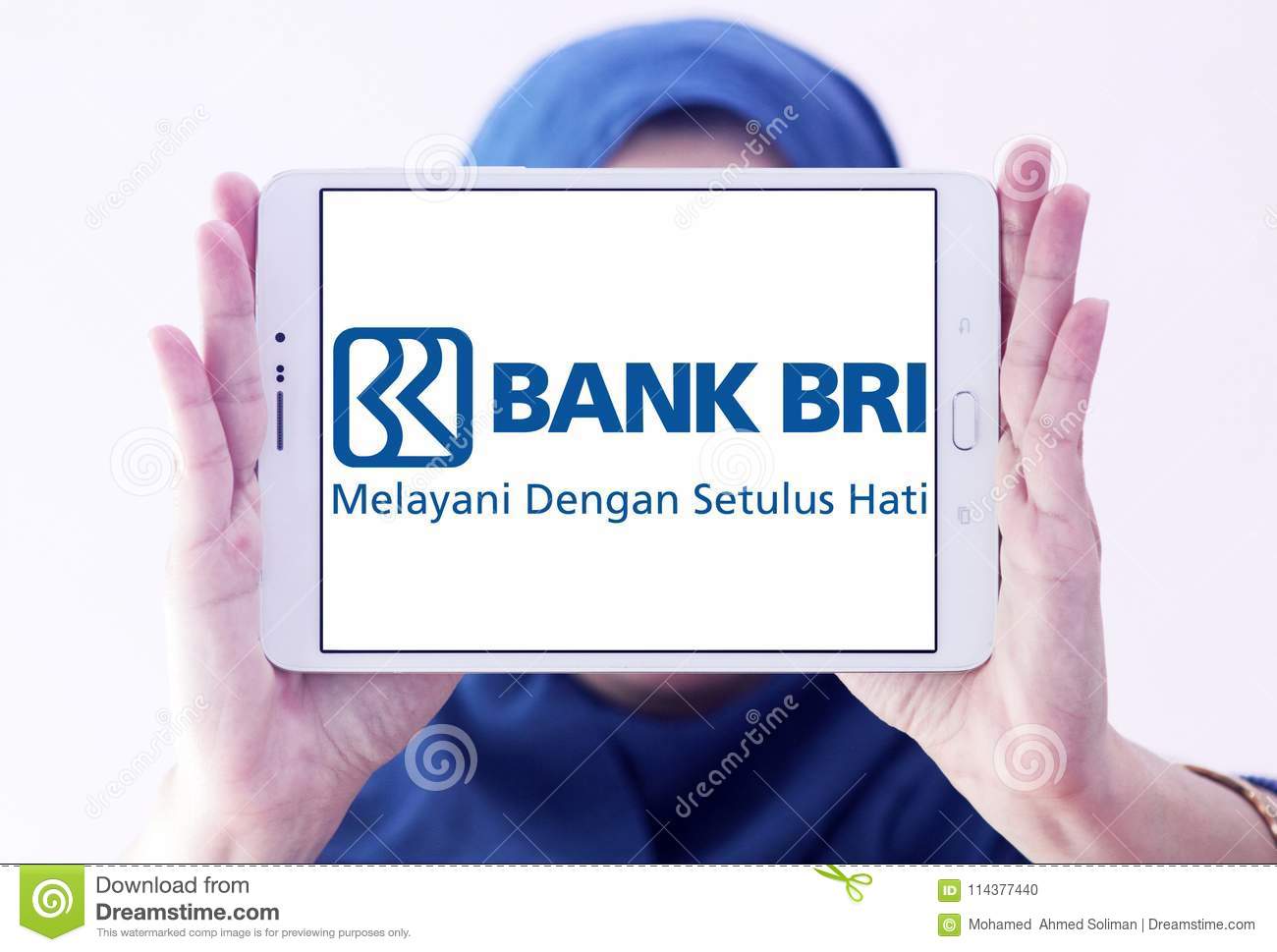 Detail Logo Bank Rakyat Indonesia Nomer 36