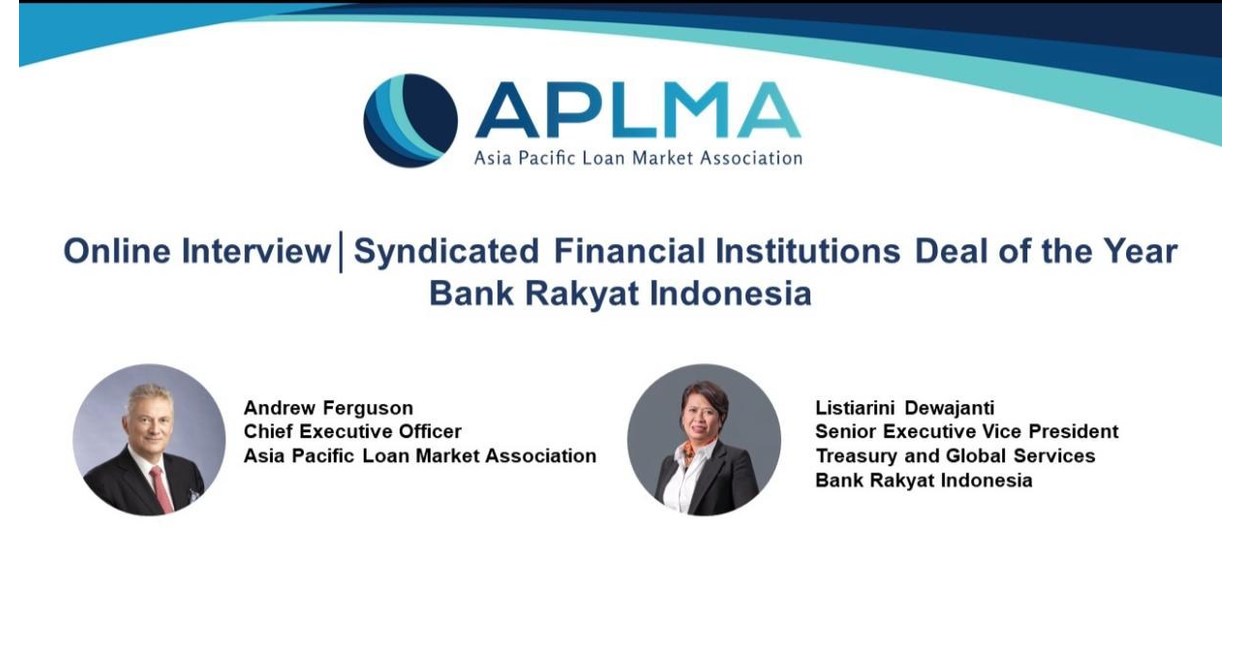 Detail Logo Bank Rakyat Indonesia Nomer 48