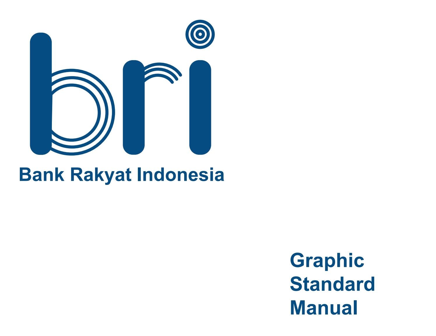 Detail Logo Bank Rakyat Indonesia Nomer 51