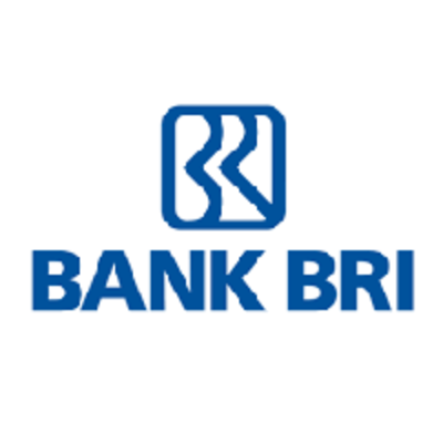 Detail Logo Bank Rakyat Indonesia Nomer 9