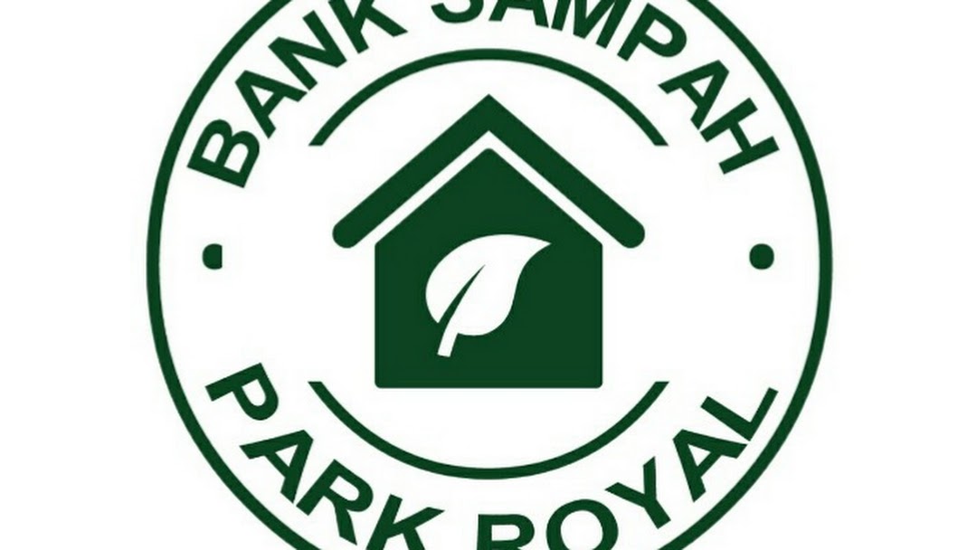 Detail Logo Bank Sampah Keren Nomer 24