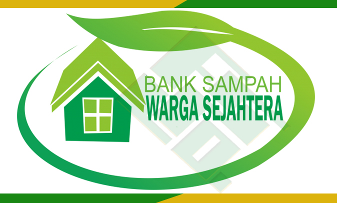 Detail Logo Bank Sampah Keren Nomer 26