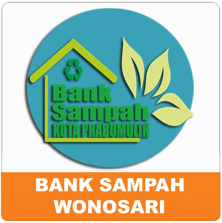 Detail Logo Bank Sampah Keren Nomer 27