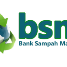 Detail Logo Bank Sampah Keren Nomer 43