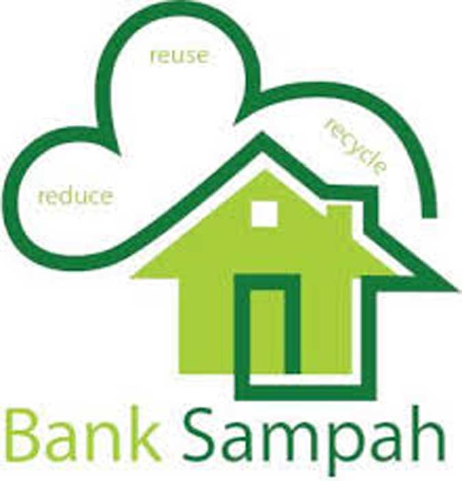 Detail Logo Bank Sampah Png Nomer 15