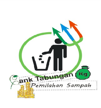 Detail Logo Bank Sampah Png Nomer 36