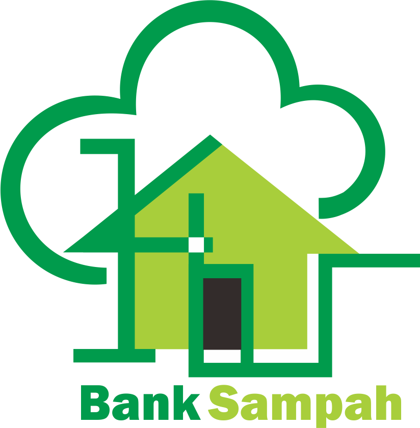 Detail Logo Bank Sampah Png Nomer 49