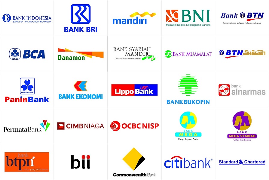 Detail Logo Bank Swasta Nomer 3