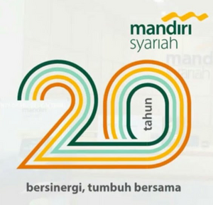 Detail Logo Bank Syariah Mandiri Png Nomer 33