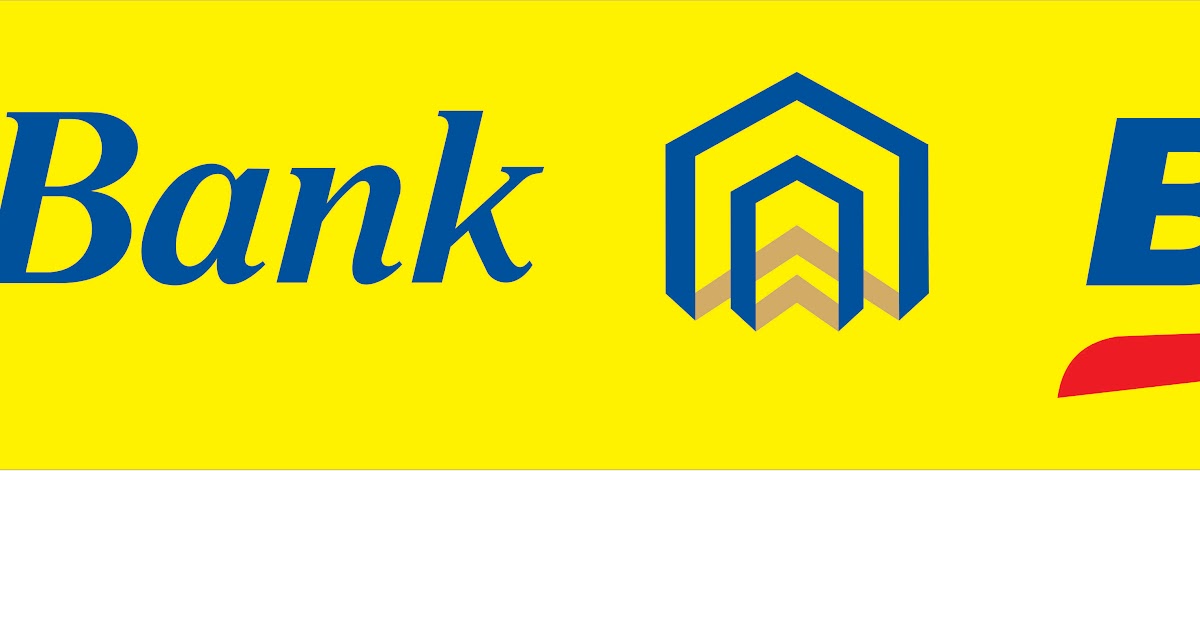 Detail Logo Bank Tabungan Negara Nomer 19
