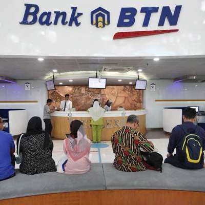 Detail Logo Bank Tabungan Negara Nomer 36